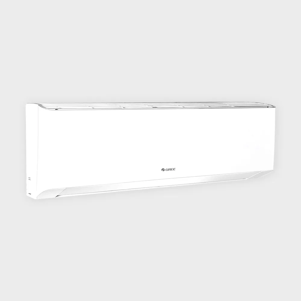 Gree Amber UV inverter 2,7 kW klíma szett 