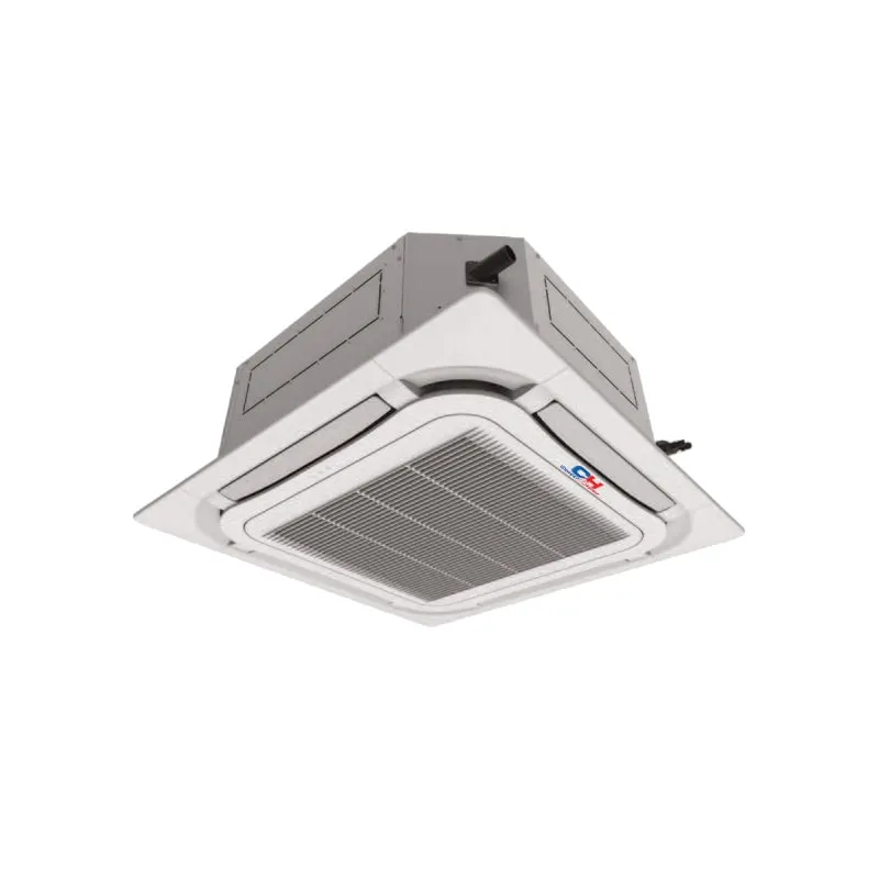 C&H CH-IC035RKE/CH-IU035RKE Cooper & Hunter Kazettás Inverteres Split Klíma B