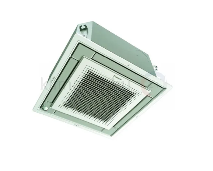 Daikin FFA35A / RXM35M9 Kazettás Inverteres Split Klíma B