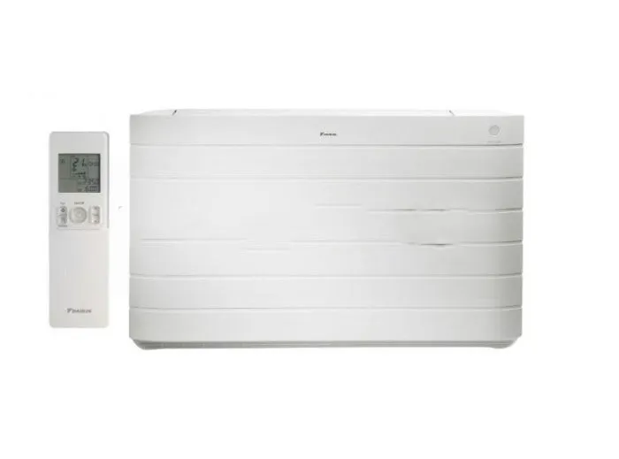 Daikin FVXG50K / RXG50L Nexura Parapet Inverteres Split Klíma 