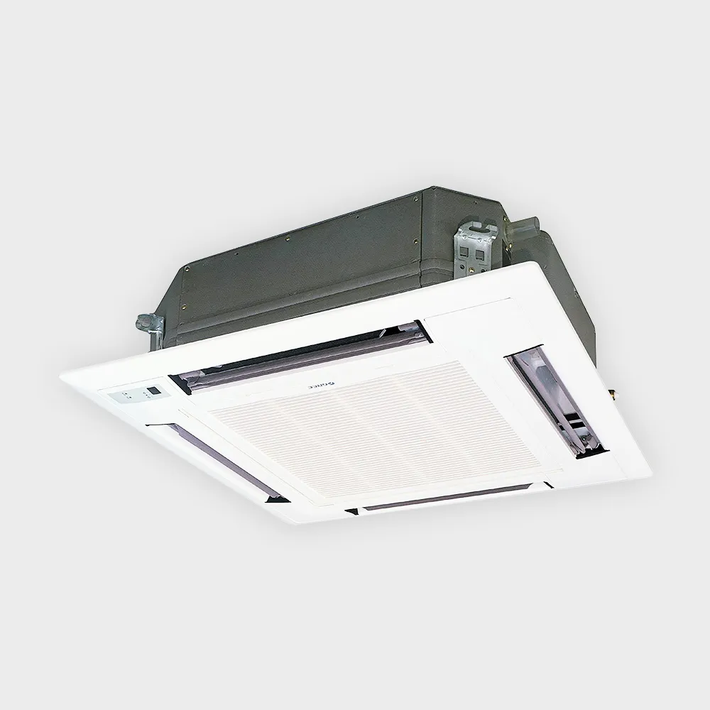 Gree UM5 Kazettás inverter 10 kW klíma szett B