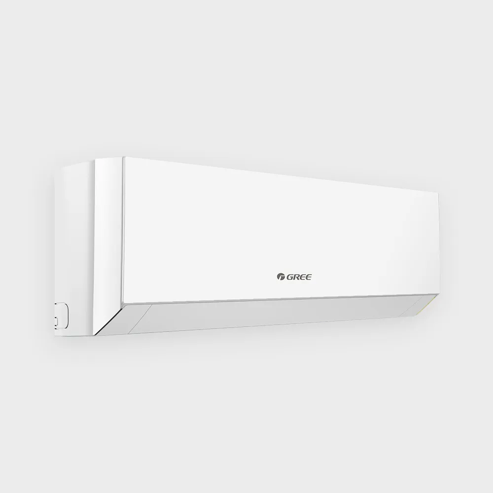 Gree Smart R inverter 2,7 kW klíma szett 