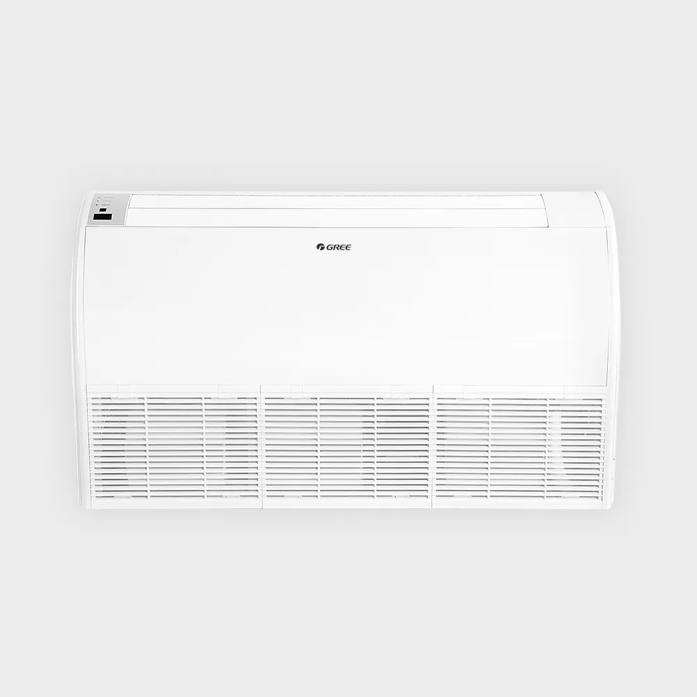 Gree UM5 Parapet inverter 5 kW klíma szett 