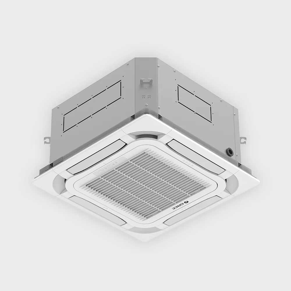 Gree UM6 Kazettás inverter 3,5 kW klíma szett B