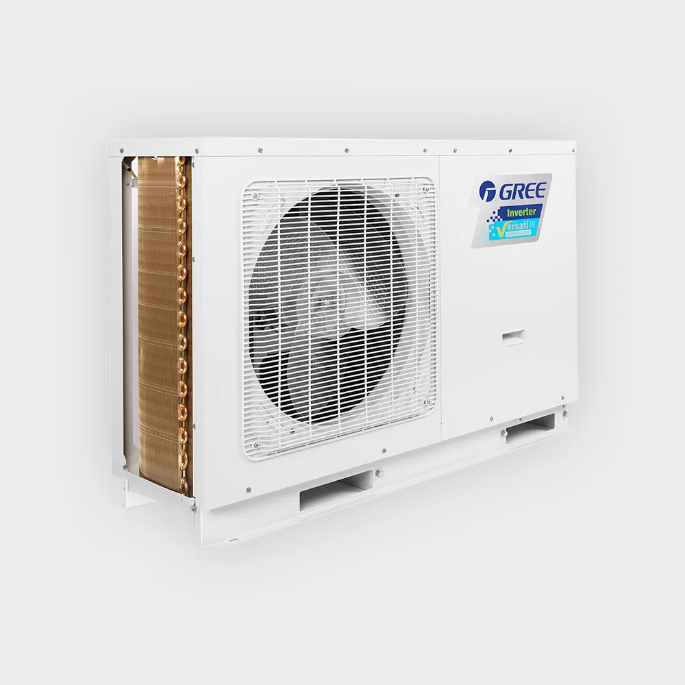 Gree Versati IV Monoblokk Levegő-víz 8,2 kW Hőszivattyú BES