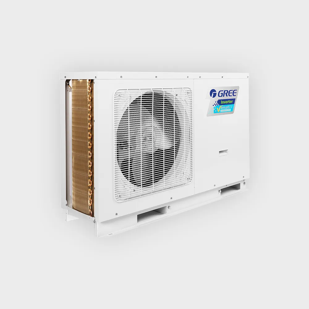 Gree Versati IV Monoblokk Levegő-víz 6 kW Hőszivattyú BES